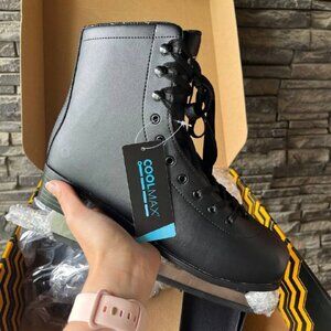 Nattork 830 Figure Skates ⛸ | Size 11 Women / 10 Men | NEW in Box with Insoles